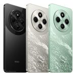 گوشی موبایل شیائومی مدل Xiaomi Poco C75 4G با ظرفیت 256GB و رم 8 - Image 2
