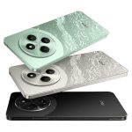 گوشی موبایل شیائومی مدل Xiaomi Poco C75 4G با ظرفیت 256GB و رم 8 - Image 3