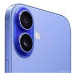 گوشی موبایل اپل مدل iPhone 16 با ظرفیت Not Active 128GB ریجستر شده - Image 3