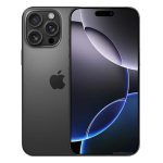 گوشی موبایل اپل مدل iPhone 16 Pro Max با ظرفیت Not Active 256GB