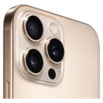 گوشی موبایل اپل مدل iPhone 16 Pro Max با ظرفیت Not Active 512GB ریجستر شده - Image 3