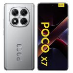 گوشی موبایل شیائومی مدل Poco X7 5G با ظرفیت 512GB و رم 12
