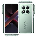 گوشی موبایل شیائومی مدل Poco X7 5G با ظرفیت 512GB و رم 12 - Image 3