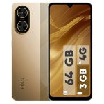 گوشی موبایل شیائومی مدل Xiaomi Poco C71 با ظرفیت 64GB و رم 3