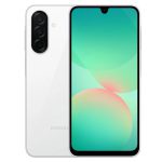 گوشی موبایل سامسونگ مدل Galaxy A26 5G با ظرفیت 256GB و رم 8