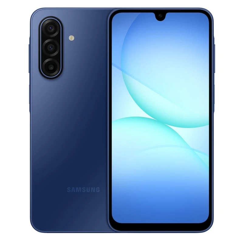 a17 گوشی موبایل سامسونگ مدل Galaxy A17 4G با ظرفیت 128GB و رم 4 - Image 1