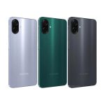 گوشی موبایل سامسونگ مدل Galaxy A07 4G با ظرفیت 128GB و رم 6 - Image 2
