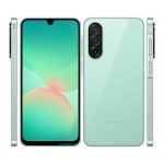 گوشی موبایل سامسونگ مدل Galaxy A26 5G با ظرفیت 128GB و رم 6 - Image 2