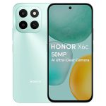 گوشی موبایل آنر مدل Honor X6c با ظرفیت 128GB و رم 6