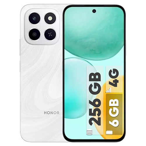 Honor-X6c-4 گوشی موبایل آنر مدل Honor X6c با ظرفیت 256GB و رم 6 - Image 1