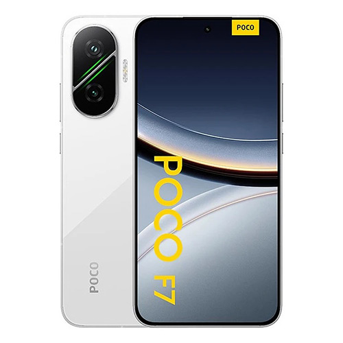 Poco-F7-5g گوشی موبایل شیائومی مدل Poco F7 با ظرفیت 512GB و رم12 - Image 1