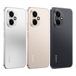 گوشی موبایل آنر مدل Honor 400 با ظرفیت 256GB و رم 12 - Image 2