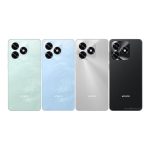گوشی موبایل آنر مدل Honor X5c با ظرفیت 64GB و رم 4 - Image 2