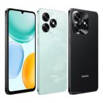 گوشی موبایل آنر مدل Honor X5c با ظرفیت 64GB و رم 4 - Image 4