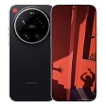 گوشی موبایل شیائومی مدل 17 Ultra با ظرفیت 512GB و رم12