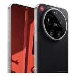 گوشی موبایل شیائومی مدل 17 Ultra با ظرفیت 512GB و رم12 - Image 2