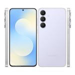 گوشی موبایل سامسونگ مدل Galaxy S25 FE 5G با ظرفیت 256GB و رم 8 - Image 2