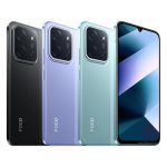 گوشی موبایل شیائومی مدل Xiaomi Poco C85 با ظرفیت 256GB و رم 8 - Image 2