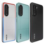 گوشی موبایل شیائومی مدل Poco M7 4G با ظرفیت 256GB و رم8 - Image 3