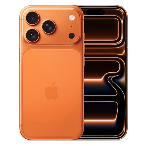 Apple-iPhone-17-Pro-Max.. گوشی موبایل اپل مدل iPhone 17 Pro Max با ظرفیت Not Active 256GB ریجستر شده - Image 1