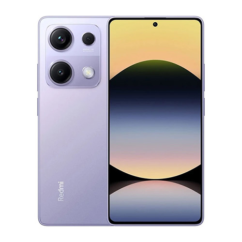 Xiaomi-Redmi-Note-14S گوشی موبایل شیائومی مدل Xiaomi Redmi Note 14S با ظرفیت 256GB و رم 8 - Image 1