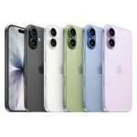 گوشی موبایل اپل مدل iPhone 17 با ظرفیت Not Active 256GB - ریجستر شده - Image 3