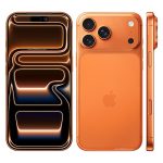 گوشی موبایل اپل مدل iPhone 17 Pro Max با ظرفیت Not Active 256GB ریجستر شده - Image 2