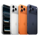 گوشی موبایل اپل مدل iPhone 17 Pro Max با ظرفیت Not Active 256GB ریجستر شده - Image 3