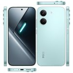 گوشی موبایل شیائومی مدل Poco X8 Pro 5G با ظرفیت 512GB و رم 12 - Image 2