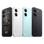 گوشی موبایل شیائومی مدل Poco X8 Pro 5G با ظرفیت 512GB و رم 12 - Image 3