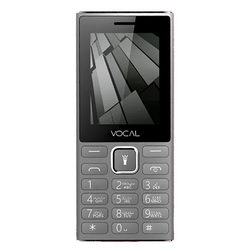 گوشی-وکال-F4-.... گوشی موبایل وکال مدل VOCAL F4 ظرفیت 64 - Image 1